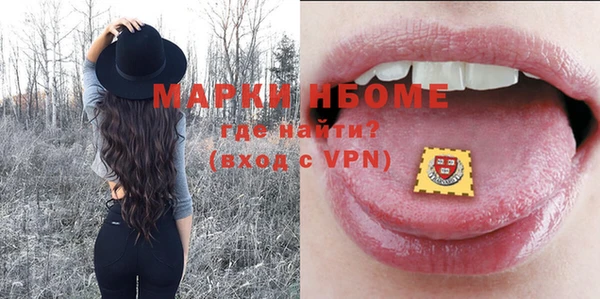 молекула духа Гусев